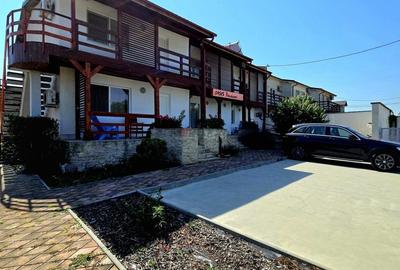 Hotel/Pensiune, de 260 mp, în Sud-Vest - 1