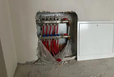 Apartament cu 2 camere decomandat în Independenței - 10