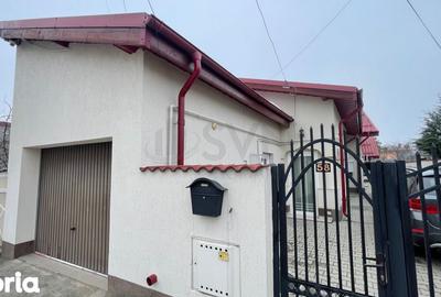 Casă cu 7 camere cu Teren 400 Mp în Pipera