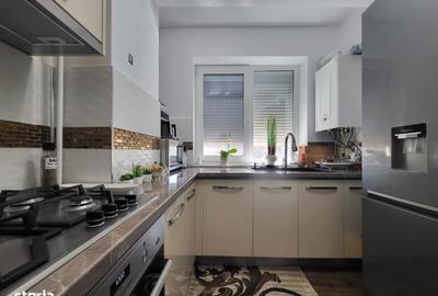 Apartament cu 3 camere în Central - 6