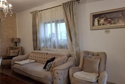 Duplex cu 4 camere cu Canalizare în Moșnița Veche - 5