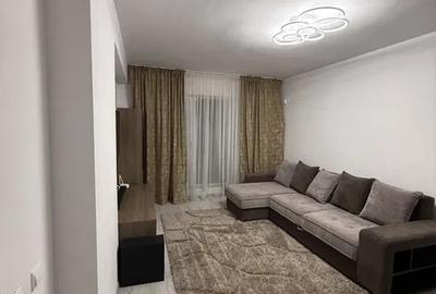 Apartament cu 2 camere decomandat, mobilat în Theodor Pallady - 3