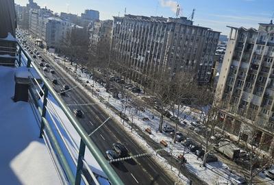 Garsonieră semidecomandată în Magheru - 2