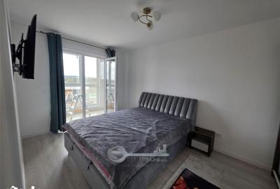 Apartament cu 2 camere decomandat în Valea Lupului - 8