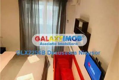 Apartament cu 2 camere decomandat, mobilat în Chiajna - 6