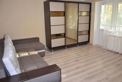 Garsonieră nedecomandată în Central