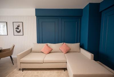 Alezzi Odyssey - Apartament 2 camere și terasă // Direct de la dezvoltator - 2