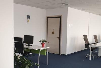 Spatiu SAD 116 mp, cu doua locuri de parcare, zona centrala-Investitie - 5