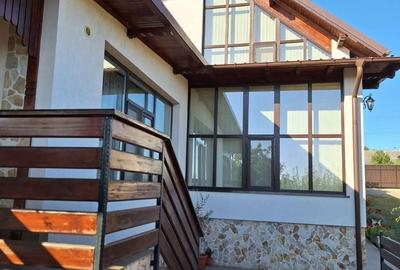 Casă cu 4 camere în Cătămărești - 4