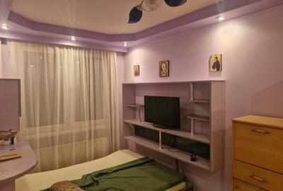 Apartament cu 3 camere semidecomandat în Exterior Vest - 5