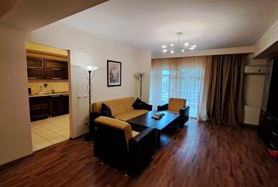 Apartament cu 3 camere decomandat în Băneasa - 3