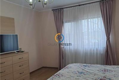 Vila Bascov-Paisesti, P+1,600 mp teren - 9