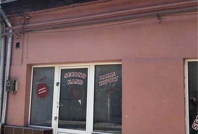 Spațiu comercial, de 30 mp, în Caransebeș - 4