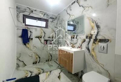 Casă cu Teren 605 Mp în Vințu de Jos - 11