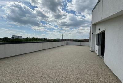 SENZATIONAL! Apartament 4 Camere Decomandate si Terasa  - Berceni - 2