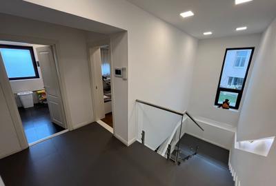 Casă individuală cu 8 camere cu Canalizare în Mogoșoaia - 10