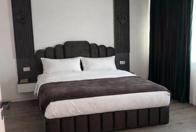 Casă individuală cu 3 camere cu Canalizare în Bujoreni - 9