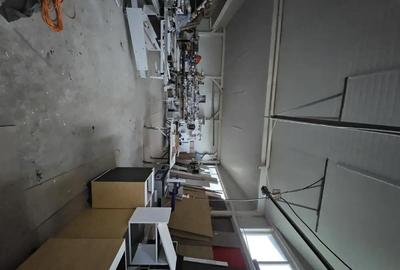 Spațiu comercial, de 216 mp, în Pucioasa - 2