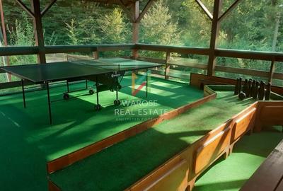 Teren | Bunloc Dâmbul Morii Brașov - 5