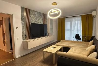 Apartament 3 camere 5 min Metrou Timpuri Noi | Vastint |Mobilat Utilat - 2