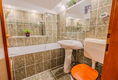 Apartament cozy, 4 camere, Racadau - pietonala - 27