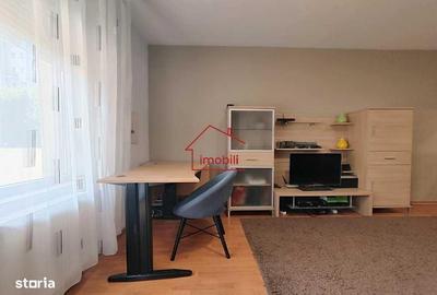 Garsonieră în Mărăști - 3