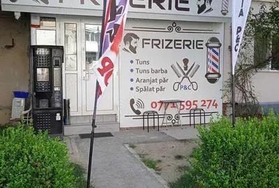 Ofer spre inchiriere spa?iu comercial - 1