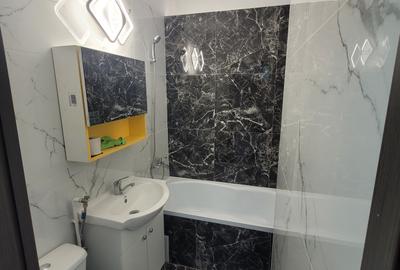 Apartament cu 2 camere semidecomandat în Mihai Viteazul - 10