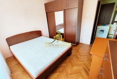 Apartament cu 2 camere decomandat, mobilat în Zorilor - 3
