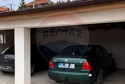 Teren 484mp Medias / Strada Negoiu - 7