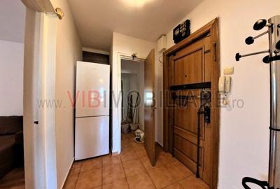 Apartament cu 3 camere decomandat în Drumul Taberei - 10