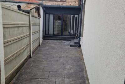 Casă cu 3 camere cu Teren 150 Mp în George Enescu - 4