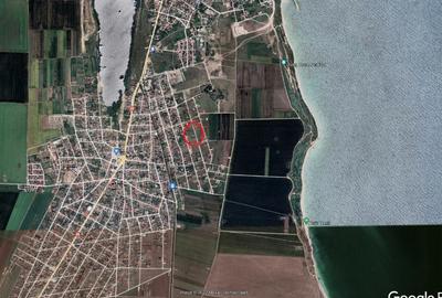 Teren de vanzare in Tuzla - 3