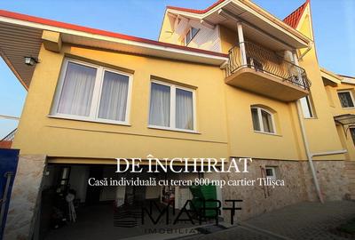 Casa individuala cu teren 800 mp cartier Tilisca - 1