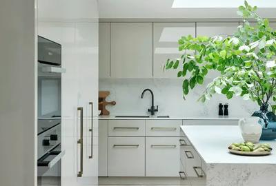 Apartament cu 2 camere decomandat în Theodor Pallady - 6