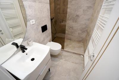 Garsonieră decomandată, mobilată în Tineretului - 11