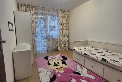 Apartament cu 2 camere decomandat, mobilat în Metalurgiei - 8