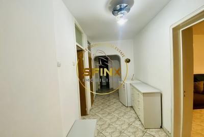 Apartament 3 camere decomandat de inchiriat Unirii, Metrou, Pet frendly - 2
