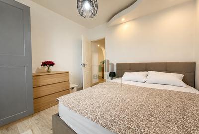 Apartament cu 3 camere semidecomandat în Berceni - 11
