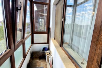 Vanzare 3 camere -renovat premium| Soseaua Chitilei- Parc Bazilescu - 16
