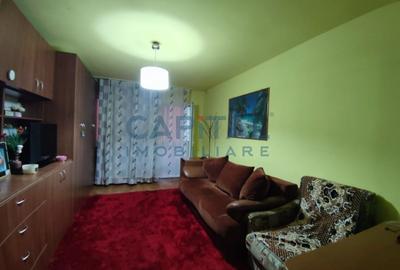 Fara comision! 2 camere decomandate 51 mp, 1 balcon, zona Flora, Manastur - 2