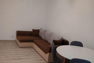 Apartament cu 2 camere decomandat în Sud
