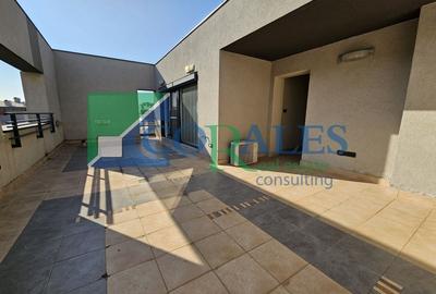 Mobilat si utilat. Terasa de 40 mp. Disponibil imediat! Mobilat si utilat. Terasa de 40 mp. Disponibil imediat! - 14