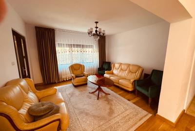 Casă individuală cu 3 camere cu Teren 650 Mp în Cetate - 2