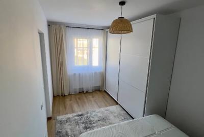 Apartament 2 camere Tomis Nord | Prima închiriere | 450 € - 3
