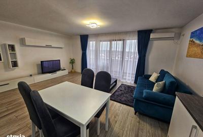 Apartament cu 2 camere decomandat în Păulești - 8
