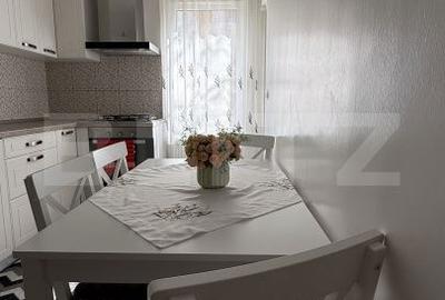 Apartament cu 2 camere în Tudor Vladimirescu - 5