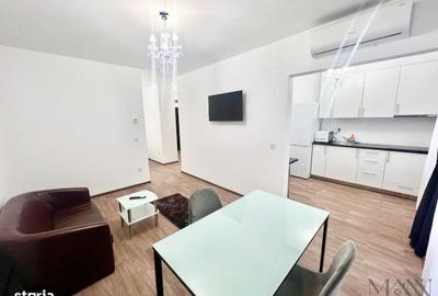 Apartament cu 2 camere în Nufărul - 6