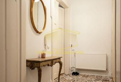 Apartament cu 3 camere circular, mobilat în Ultracentral - 8