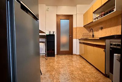 Dristor - Park Lake | 3 Camere "Library Style" | 2 Băi | Bloc 1984 - 8